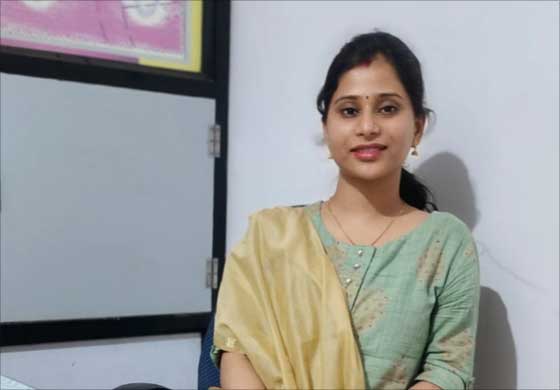 Dr. Nidhi  Yadav