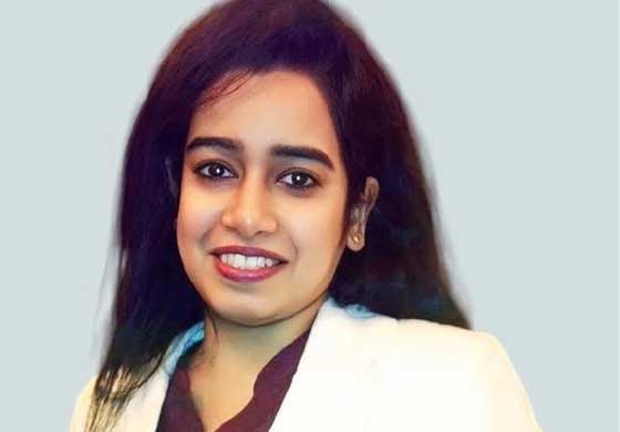 Dr. Noopur Taneja Charaya