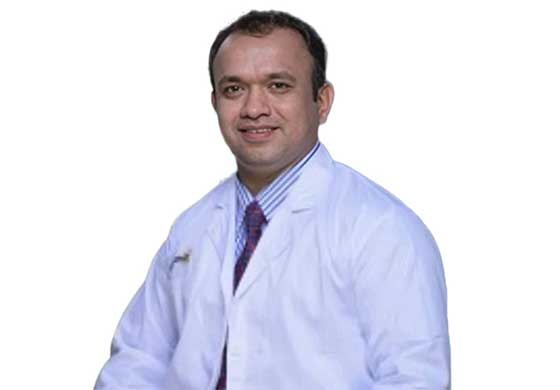 Dr. Praveen Pawal