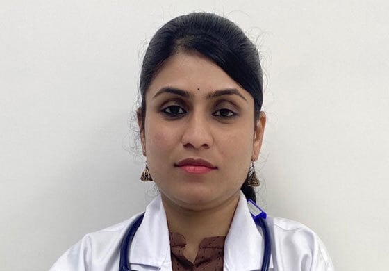 Dr. Priyanka  Vaddepally