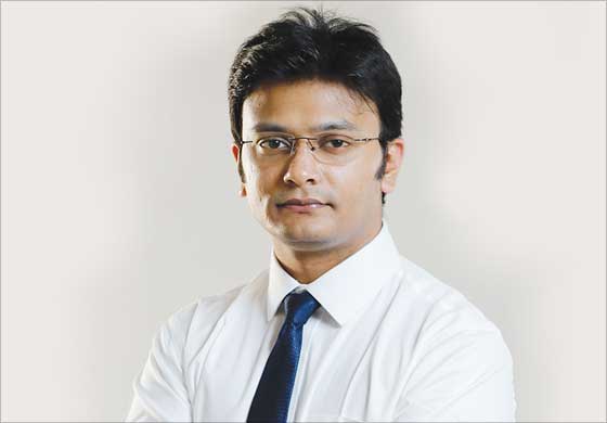 Dr. Rahul Mathur