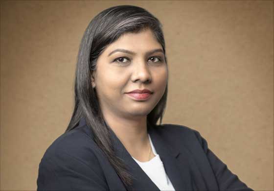 Dr. Rajshree Kirtikar