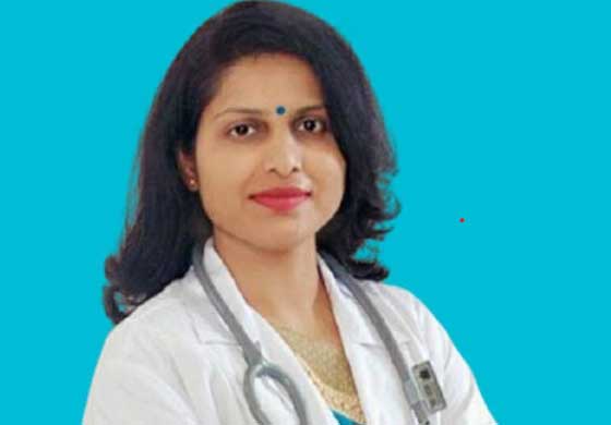 Dr. Swapnanjali  Sumit Avhad
