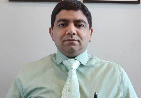 Dr. Syed Abdul Raheem