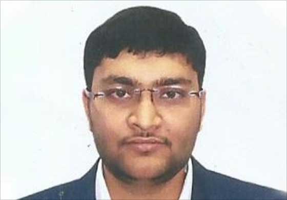 Dr. Trishool Surya