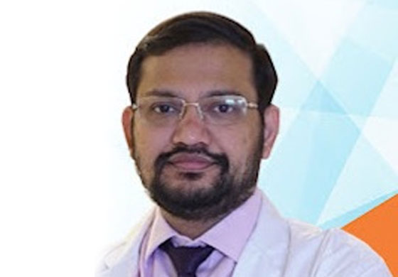 Dr. Vivek Mangla