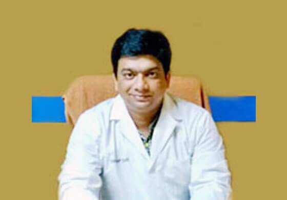 Dr. Anup Das