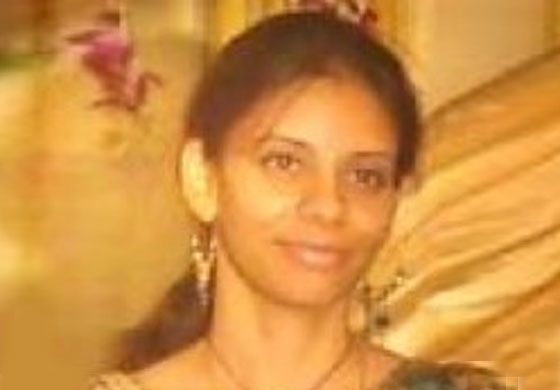 Dr. Aditi Shanbhag