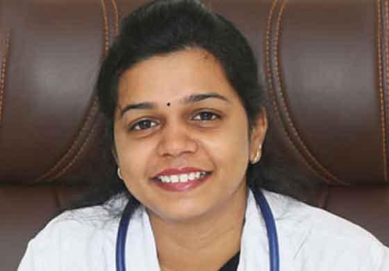 Dr. Ramya  Sadaram