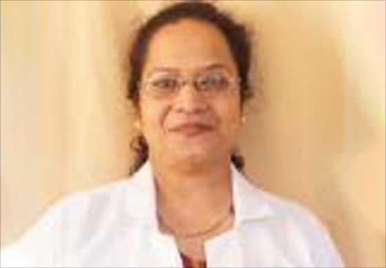 Dr. Arvinder Kalra