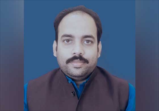 Dr. Shashi Kant Parashar