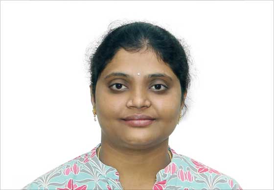 Dr. Sravani Yadav