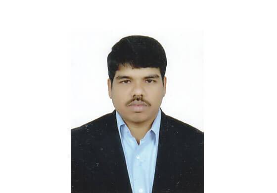 Dr. Ganesh Adimulam