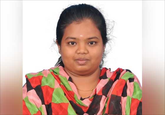 Dr. Deepalakshmi Manimaran