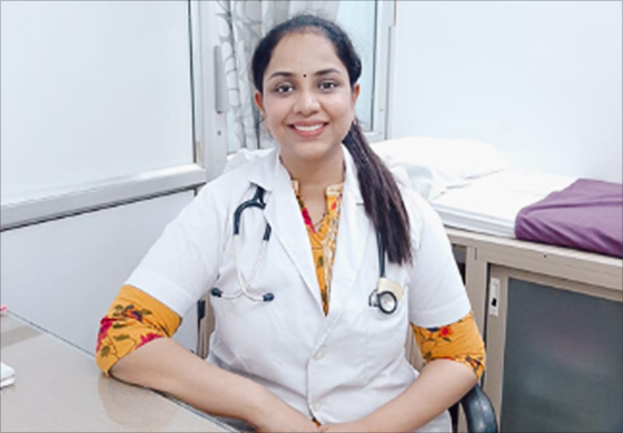 Dr Deepika Doshi Obstetrician And Gynaecologist Ob Gyn And Infertility Specialist In Mumbai