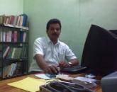 Mr. Edvin Kumar