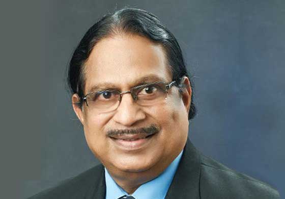 Dr. Kochikar Ganesh Pai