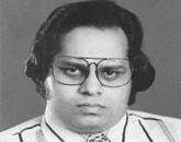 Dr. Ibrahim Jalees Rana