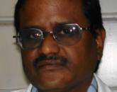 Dr. Jnanaranjan Swain