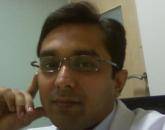 Dr. Naveen Manchal