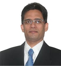 Dr. Madhavan Menon