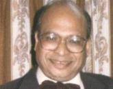 Prof. Mohan Jain