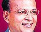 Dr. Mukesh Bavishi