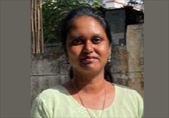 Dr. Prathiba R