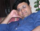 Dr. Rajesh Kothari
