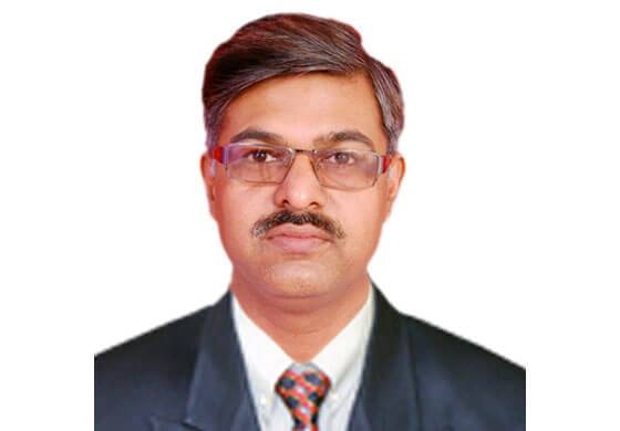 Dr. Rajneesh Sharma