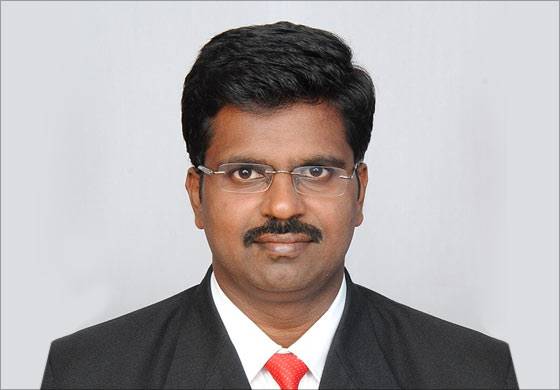 Dr. Venkataramanan K