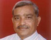 Dr. Savji Patel