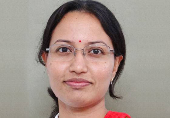 Dr. Sirisha Kusuma B - Endocrinologist & Pediatrician In Hyderabad ...