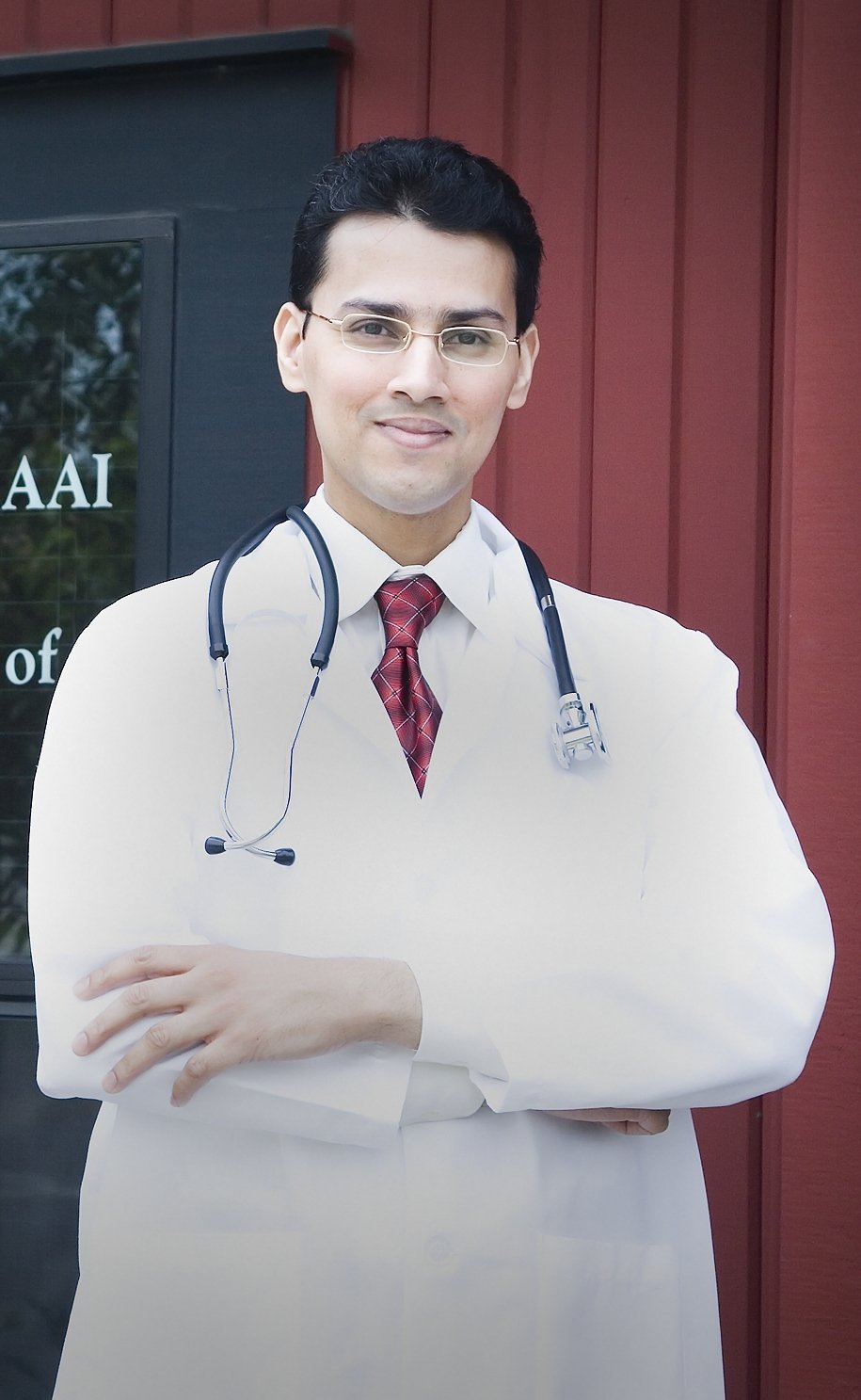 Dr. Sitesh Roy