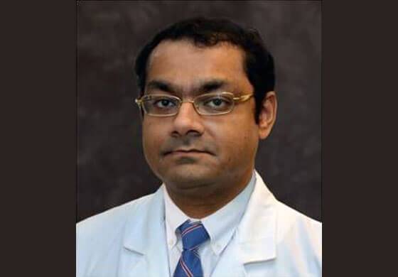 Dr. Sudheer Ambekar
