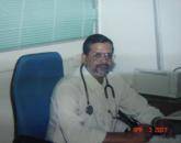 Dr. Surendran Nayar