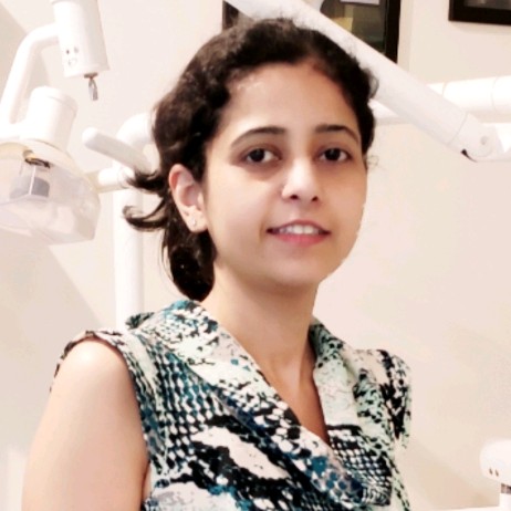 Dr. Swati Nigam