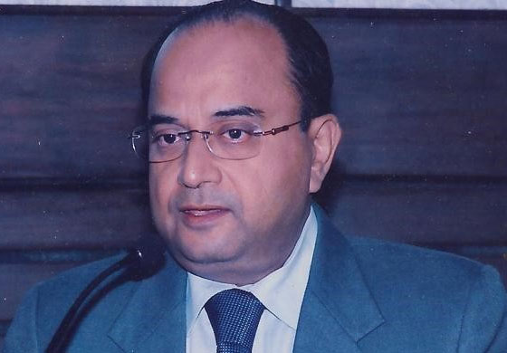 Dr. Sudhir  Dagaonkar