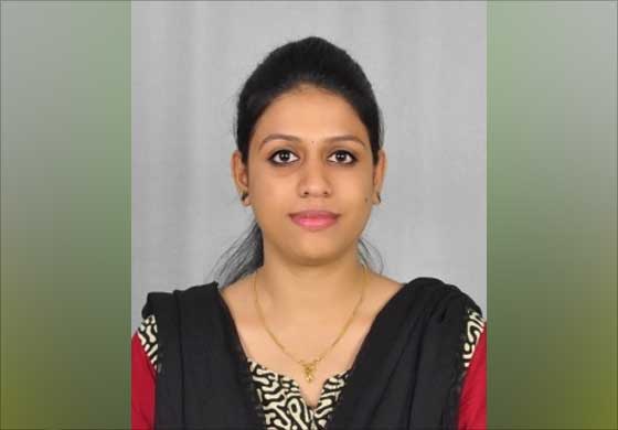 Dr. Janani Elangovan