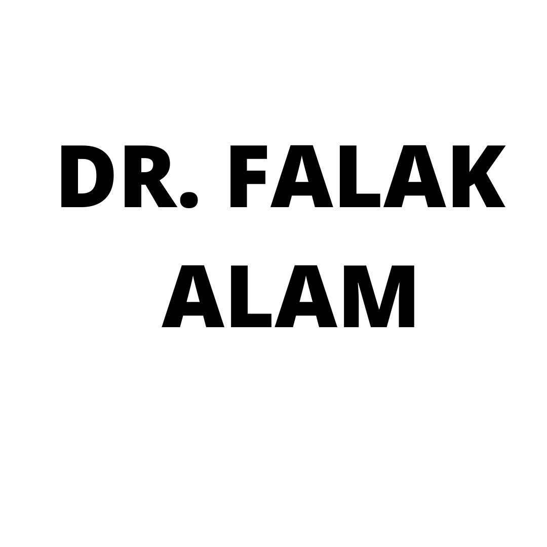 Dr. Falak Alam