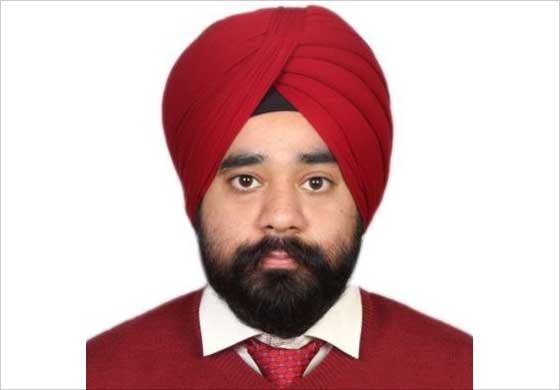 Dr. Gagan Deep Singh - General Medicine Doctor / Internal Medicine ...