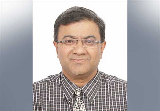 Dr. Parthiv  Shah