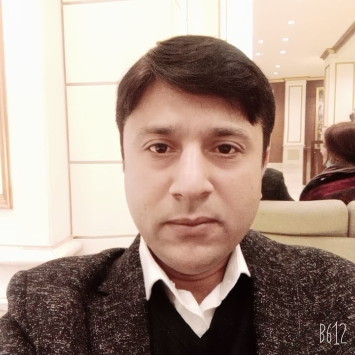 Dr. Ijaz Aslam