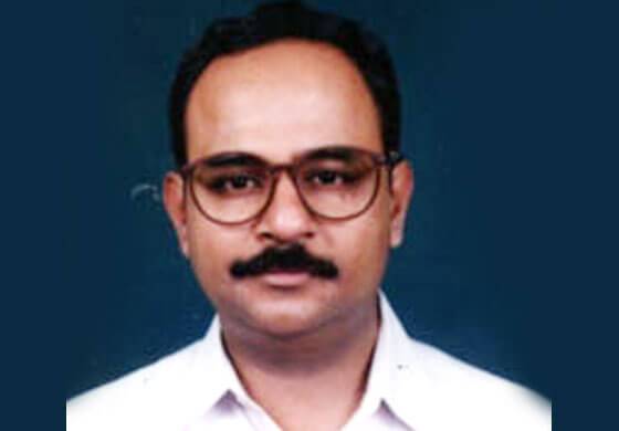 Dr. Ranganathan Iyer