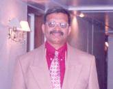 Dr. Jagesh Kamath