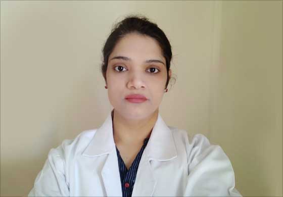 Dr. Jasreen Kaur