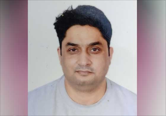 Dr. Mohd Javed Banday