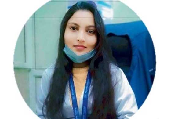 Dr. Kanchan Kumari