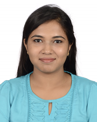 Dr. Nagakeerthana Sunder