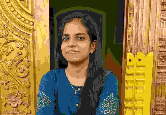 Dr. Keerthi Pugal